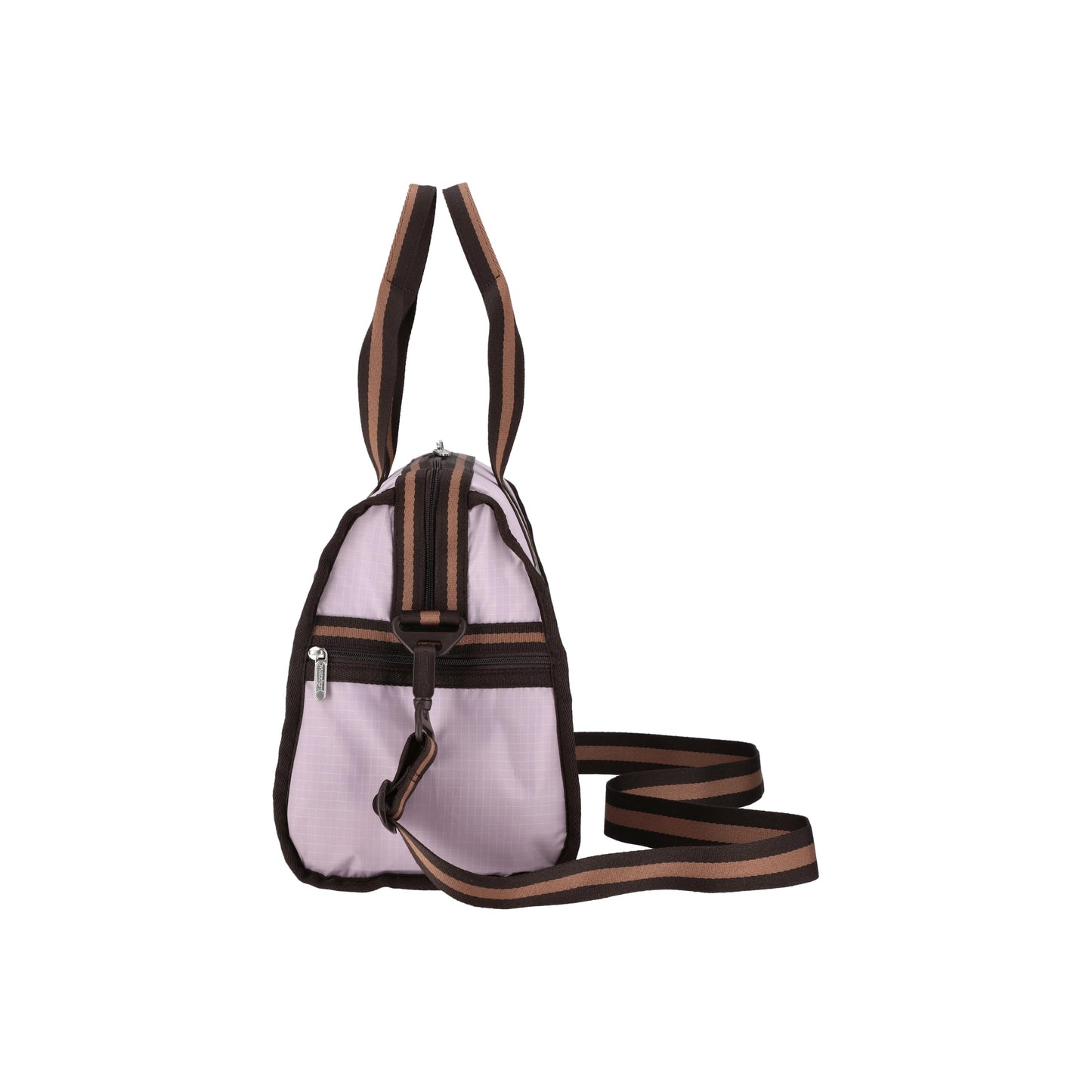 Deluxe Medium Weekender Spectator Orchid/Ganache