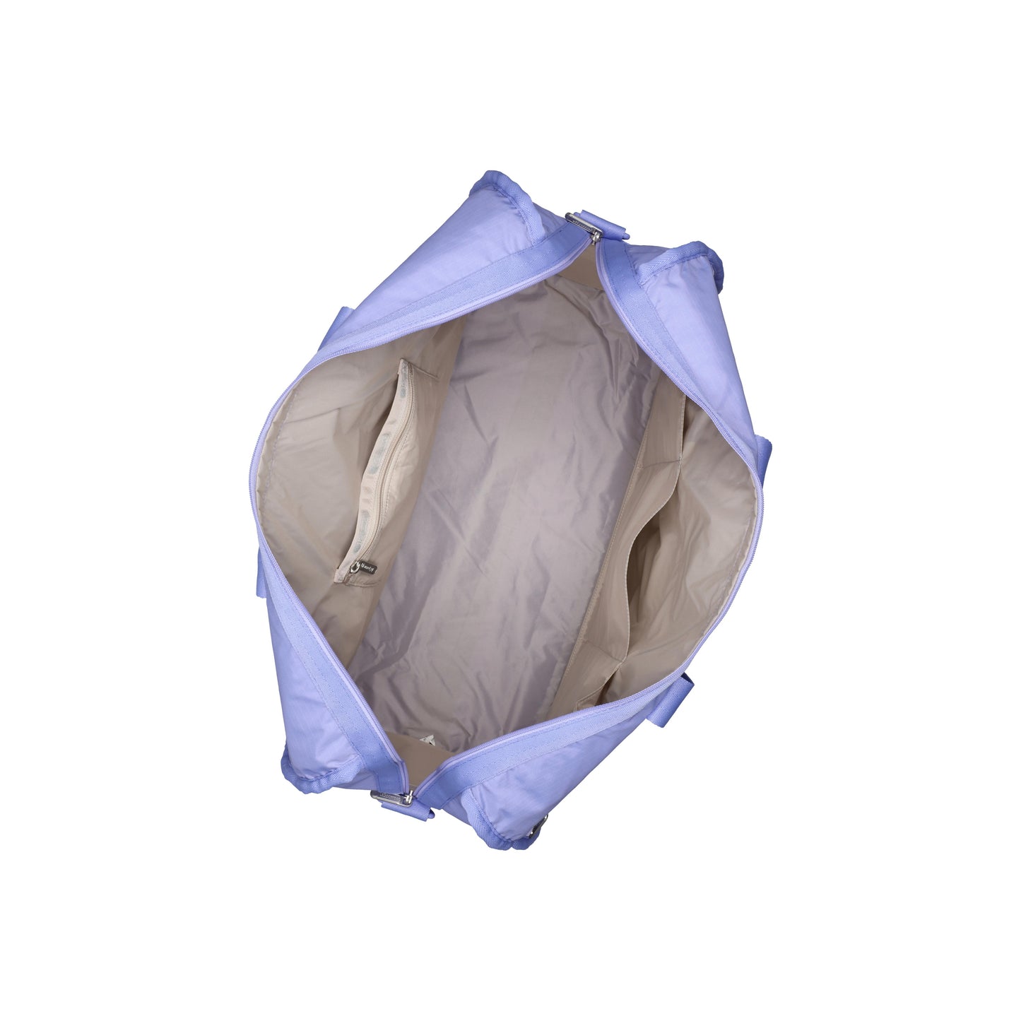 Deluxe Large Weekender Periwinkle Dream