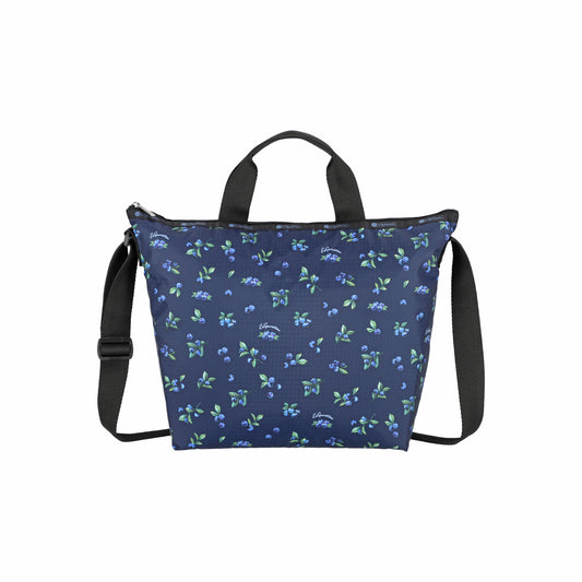 Deluxe Easy Carry Tote Very Berry