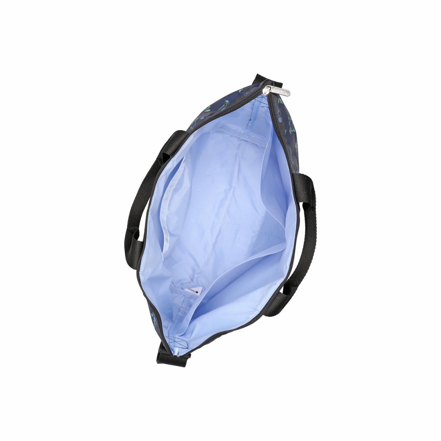 Deluxe Easy Carry Tote Very Berry
