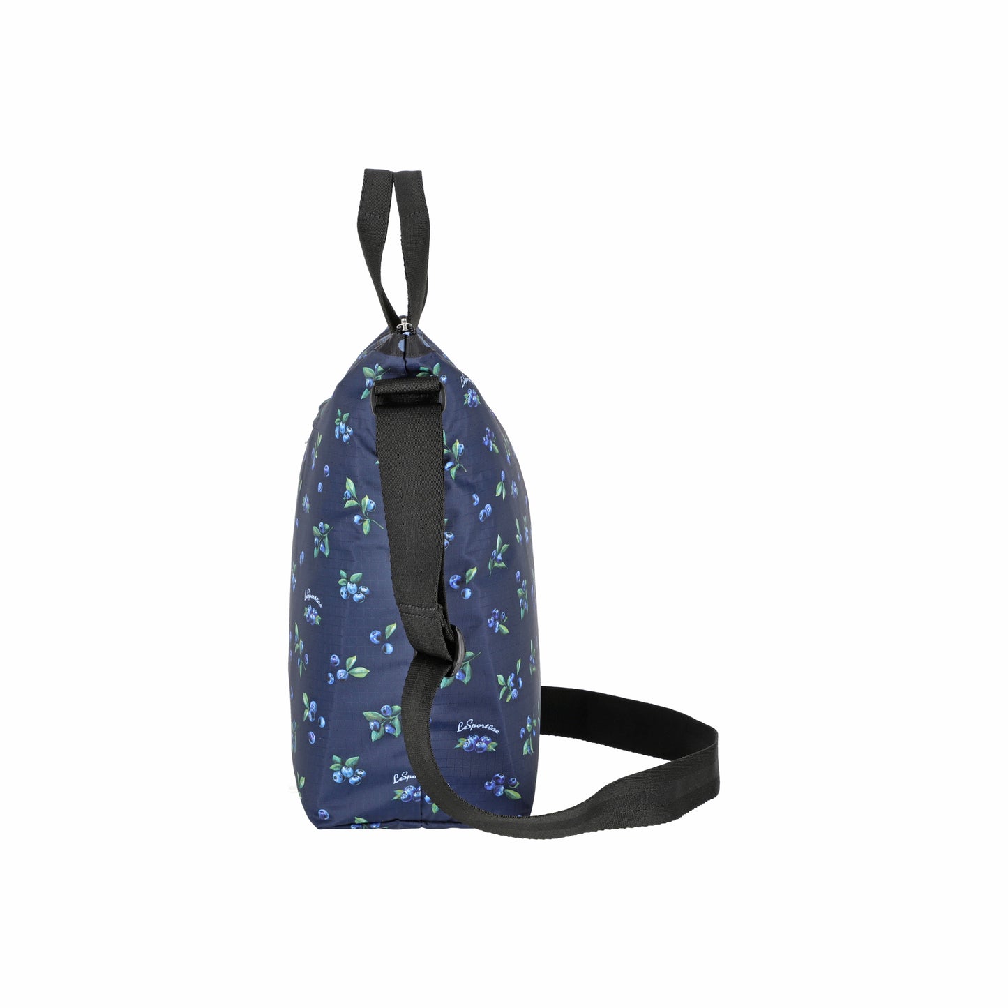 Deluxe Easy Carry Tote Very Berry