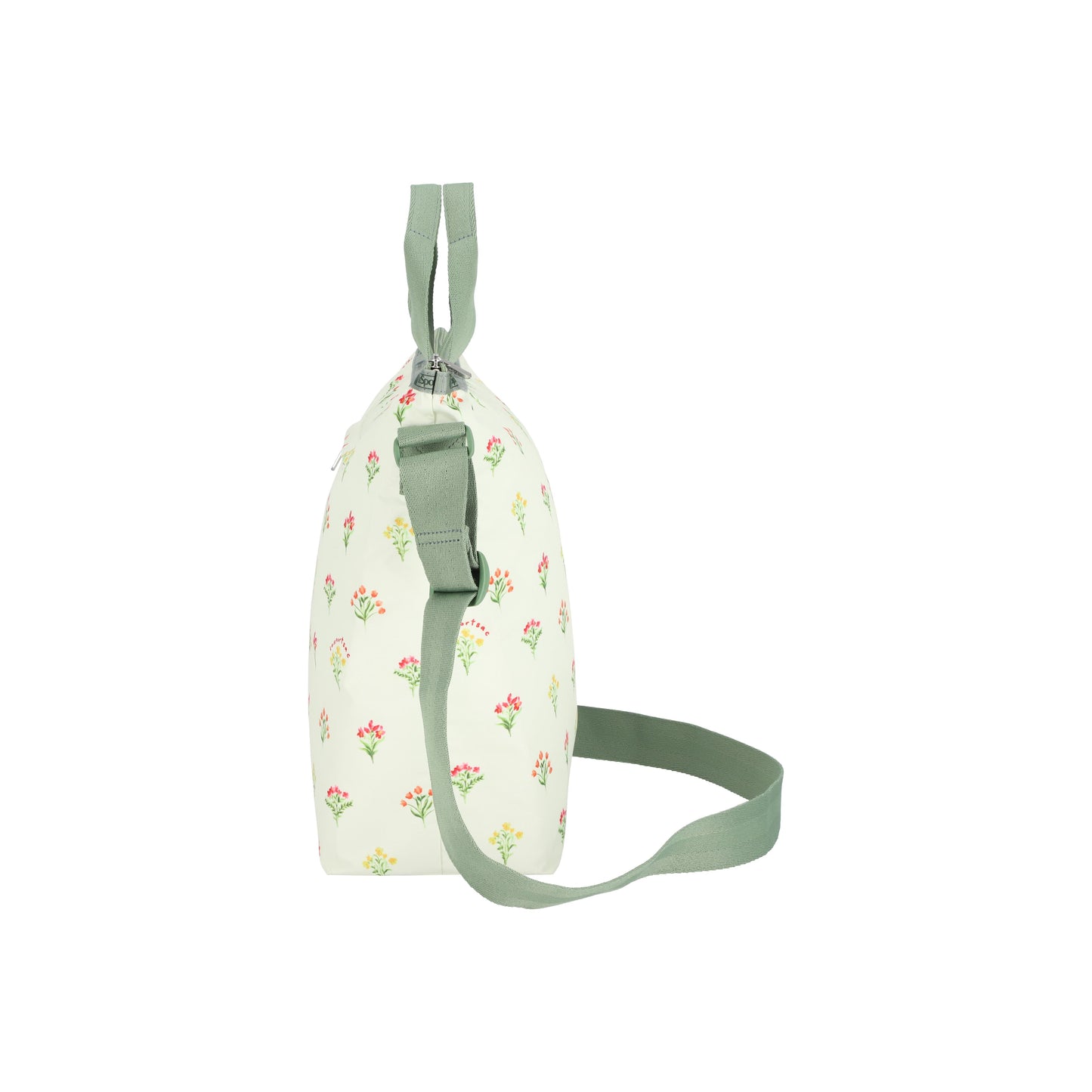 Deluxe Easy Carry Tote Summer Meadow