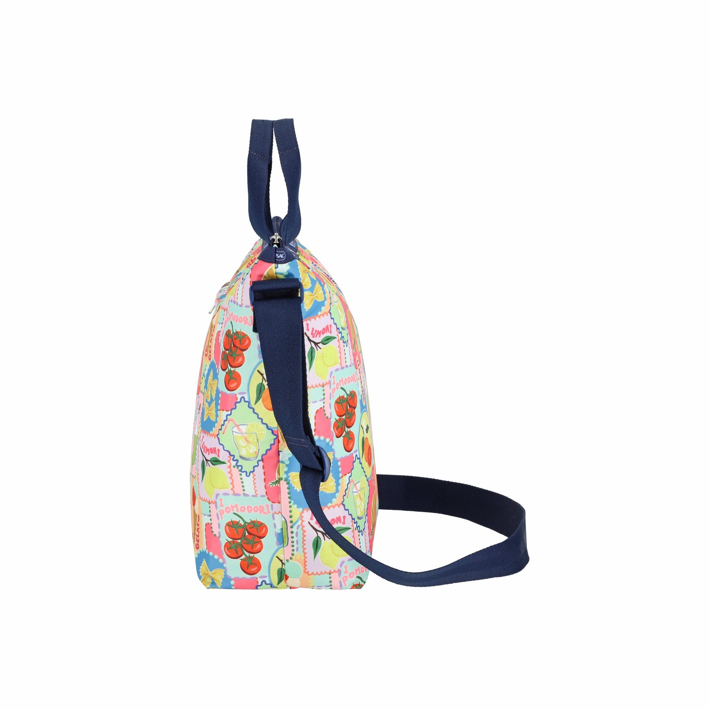 Deluxe Easy Carry Tote La Dolce Vita