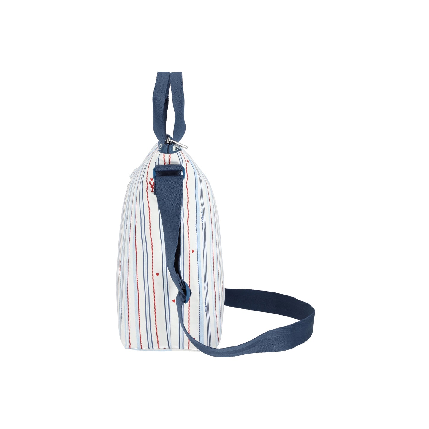 Deluxe Easy Carry Tote Joyful Voyage