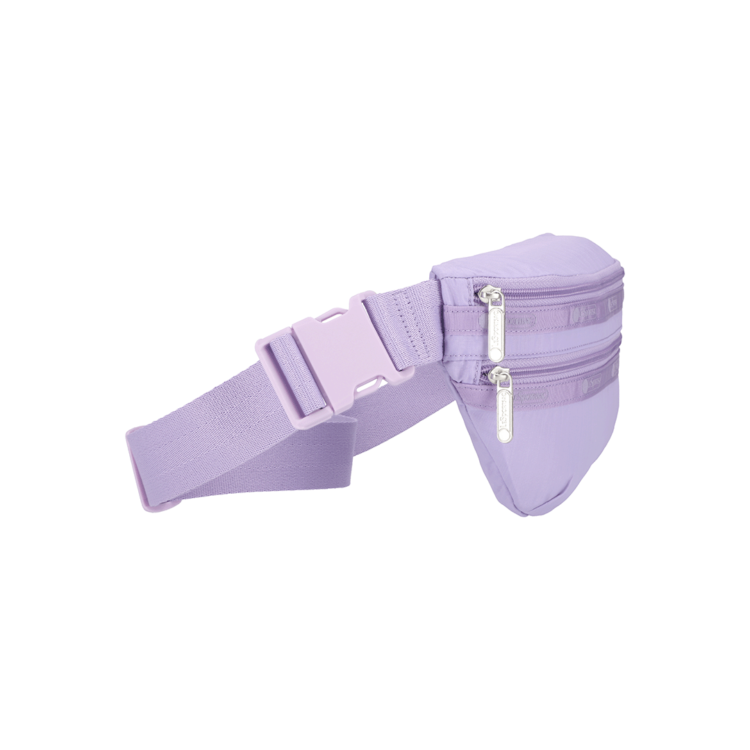 Lavender Everyday Belt Bag