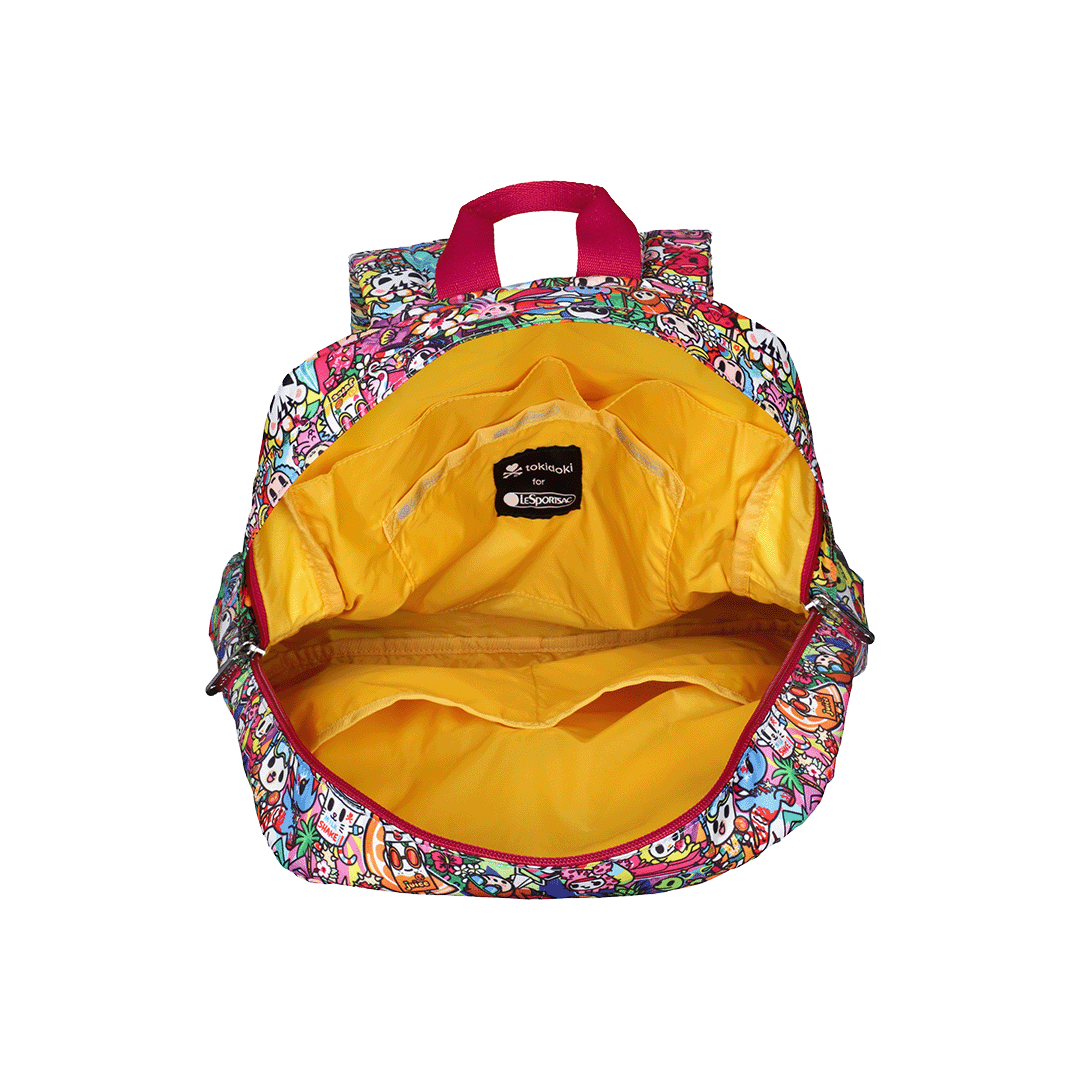Tokidoki™ Vacanza Al Mare Backpack