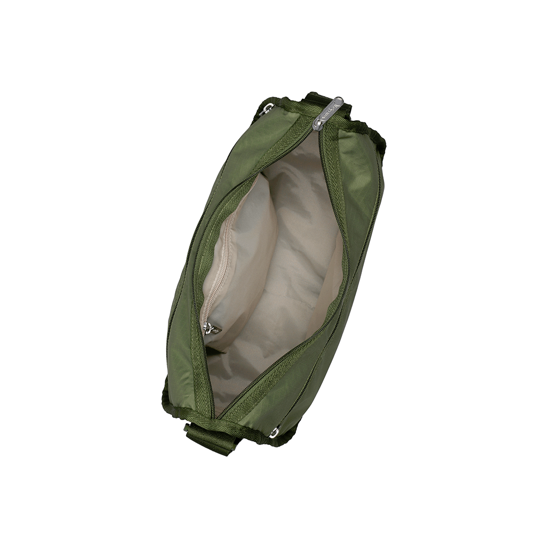 Olive Classic Hobo Bag