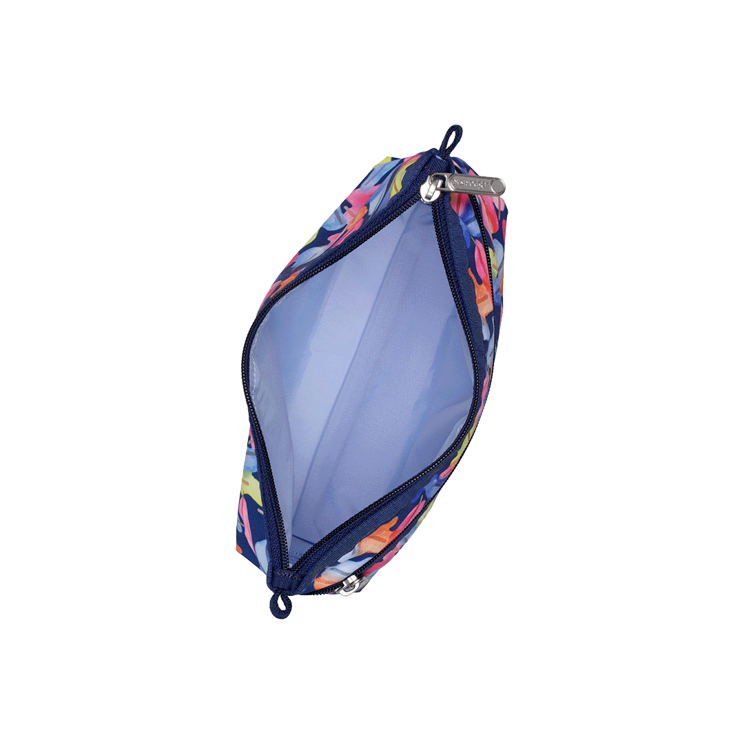 Popsicle Mirage Cosmetic Clutch Pouch