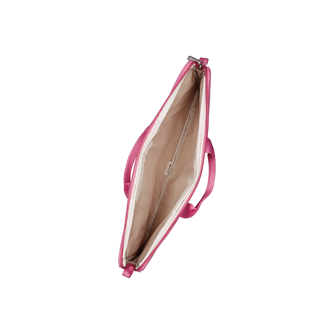 Cashmere Rose Laptop Case