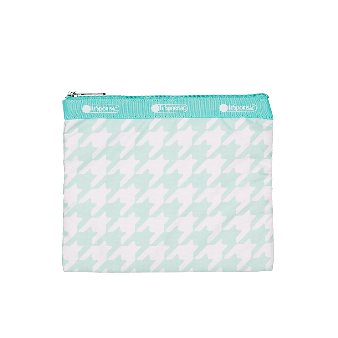 Willow Check Deluxe Everyday Hobo Bag
