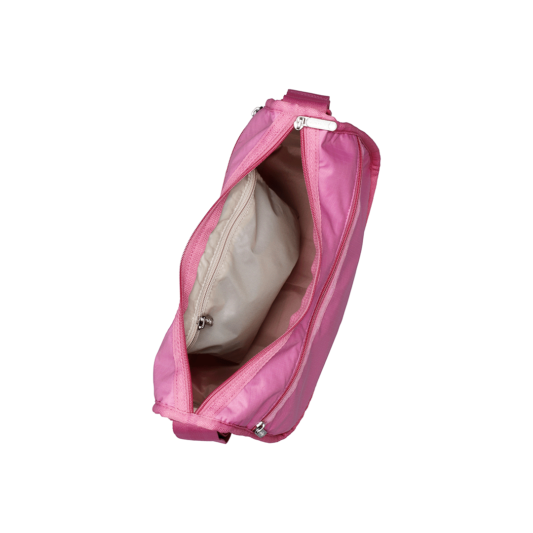 Cashmere Rose Classic Hobo Bag