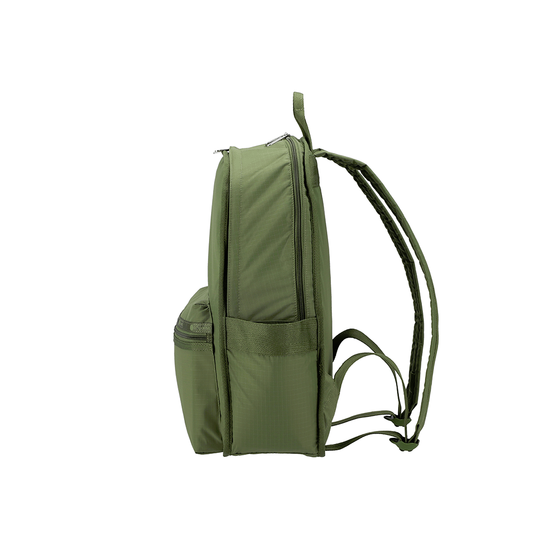 Olive Route Backpack