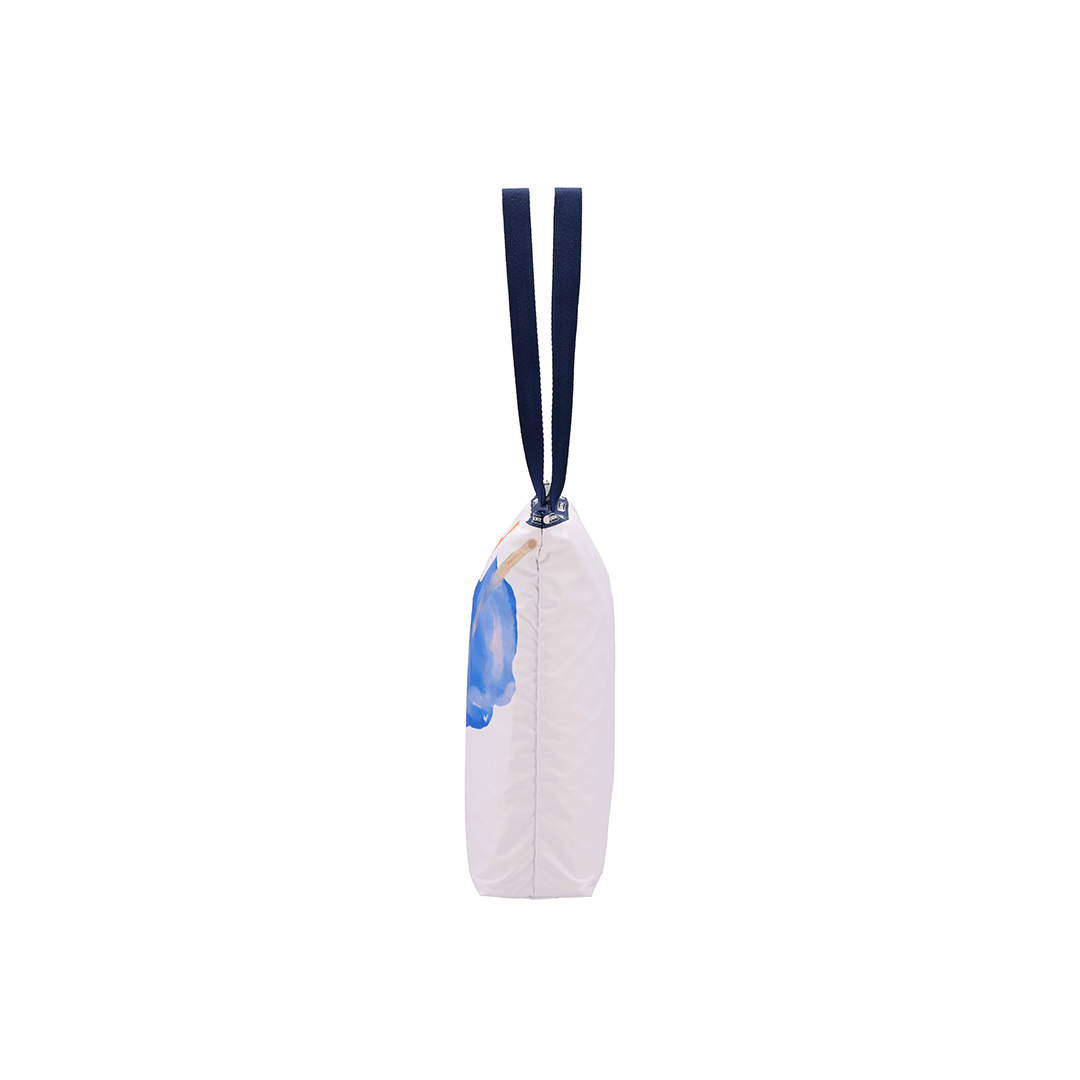 LeSportsac Popsicle Trio Easy Magazine Tote Bag