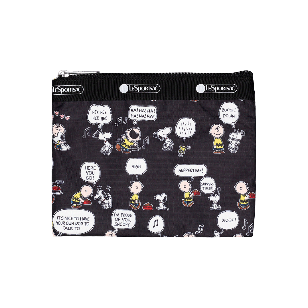 Peanuts Pals Classic Hobo Bag