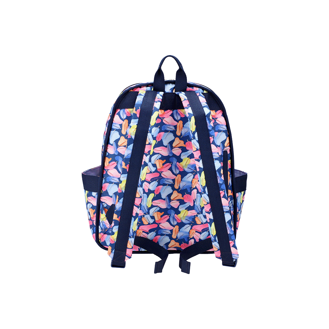 Popsicle Mirage Route Backpack