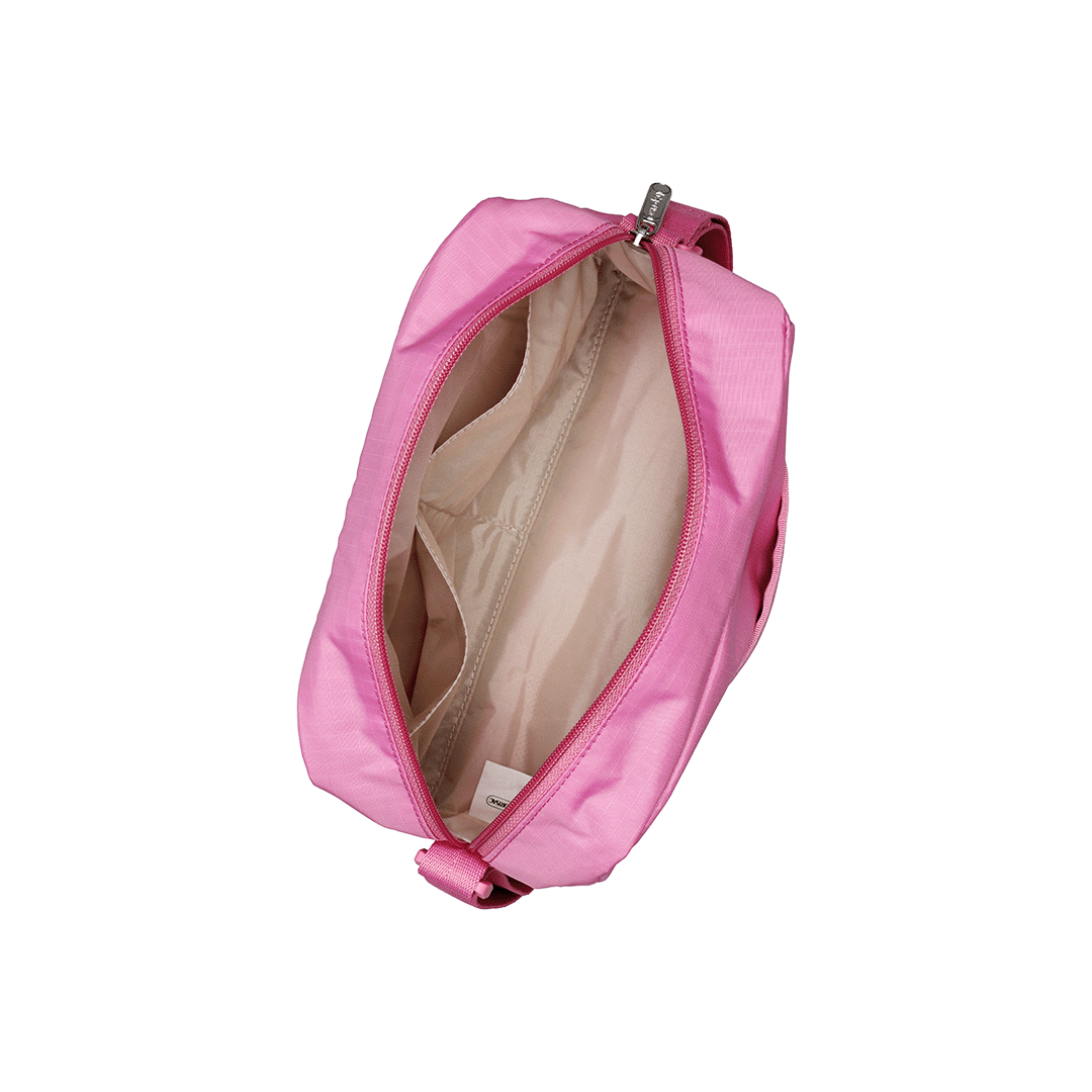 Cashmere Rose Daniella Crossbody Bag