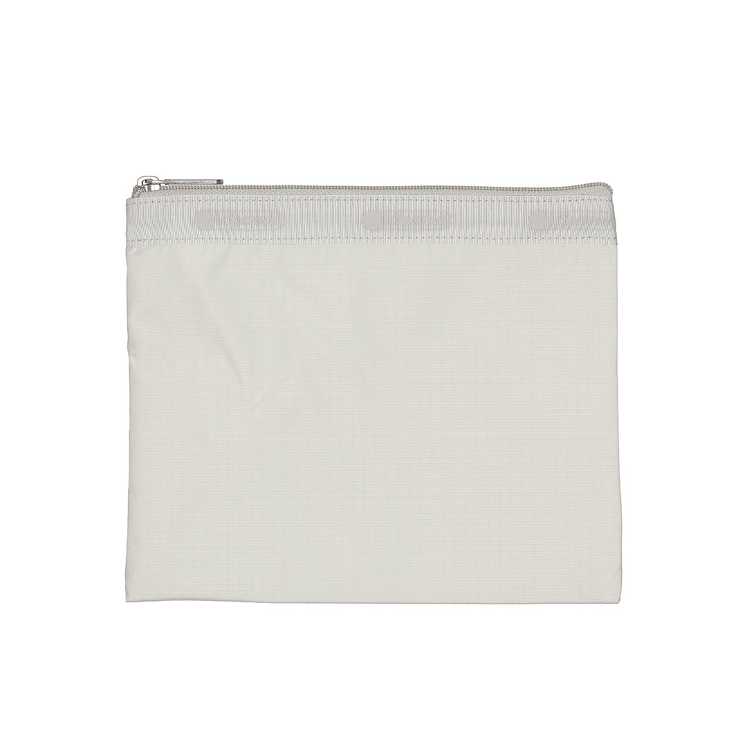 Silver Birch Deluxe Everyday Hobo Bag