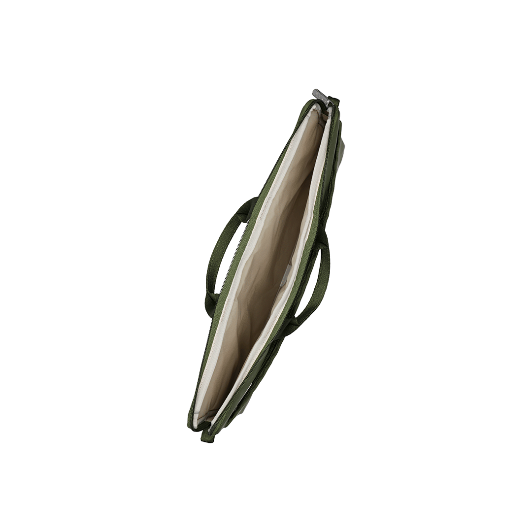 Olive Laptop Case