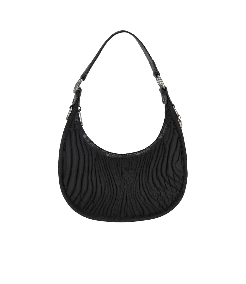 LeSportsac x Roberto Cavalli Bologna Matelassé Small