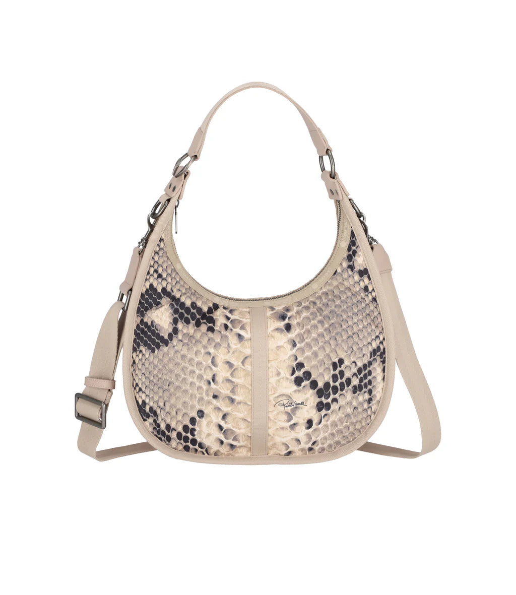 LeSportsac x Roberto Cavalli Bologna Medium