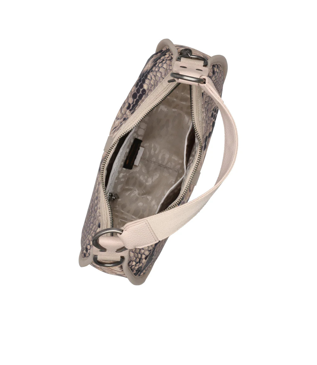 LeSportsac x Roberto Cavalli Bologna Medium