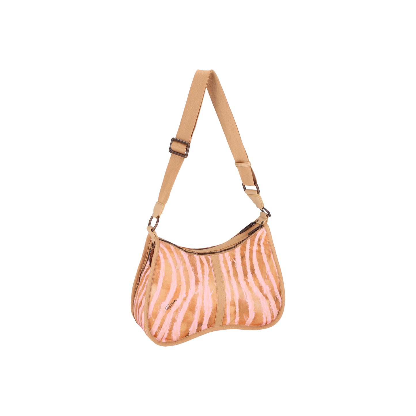 Lesportsac x Roberto Cavalli Torino