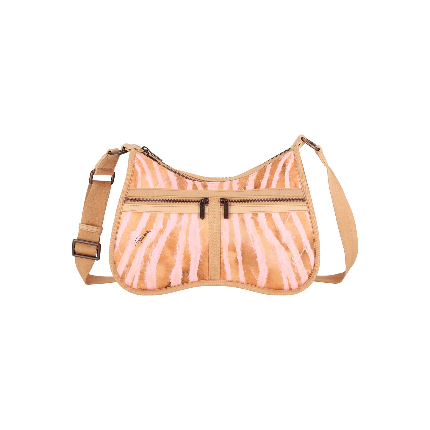 Lesportsac x Roberto Cavalli Torino