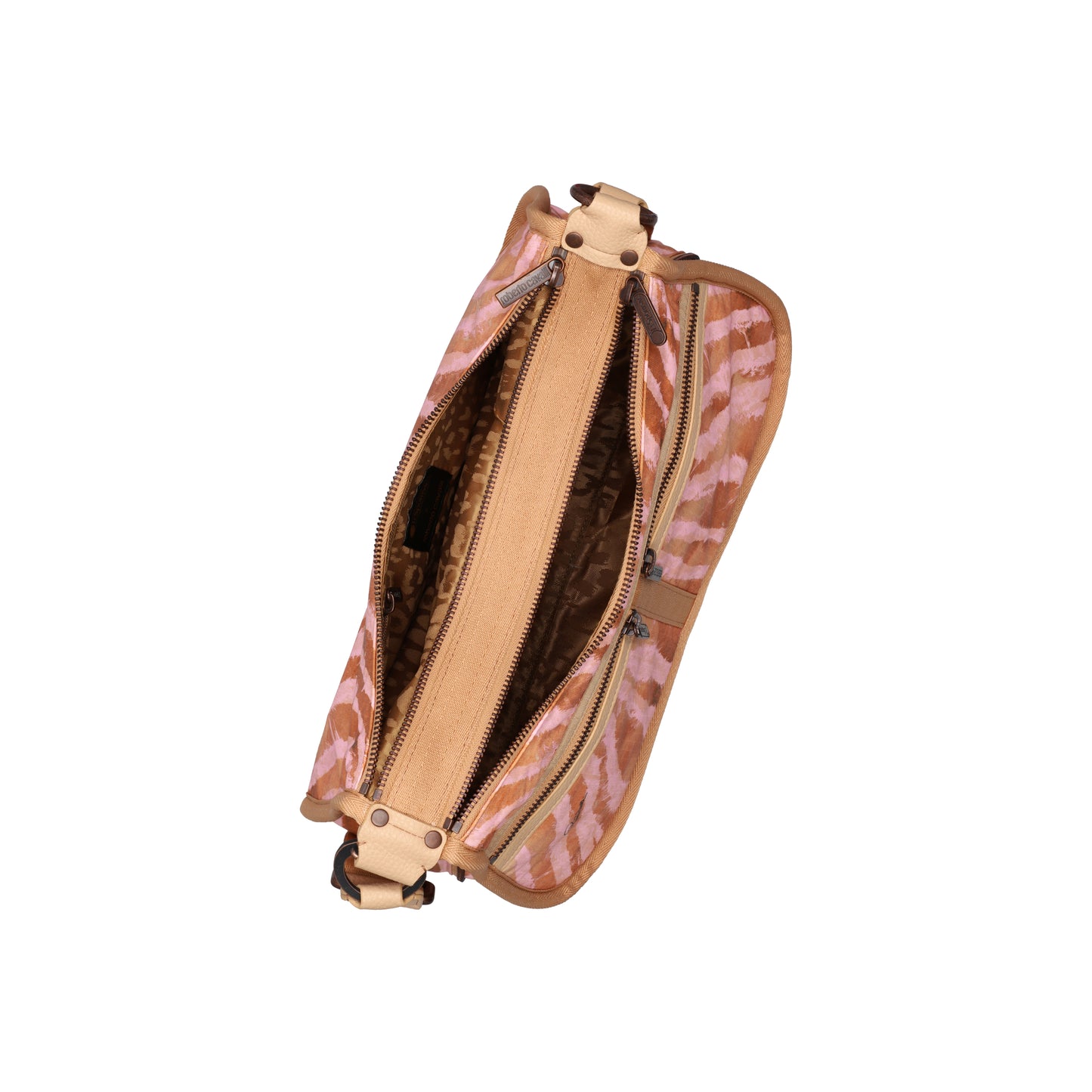 Lesportsac x Roberto Cavalli Torino