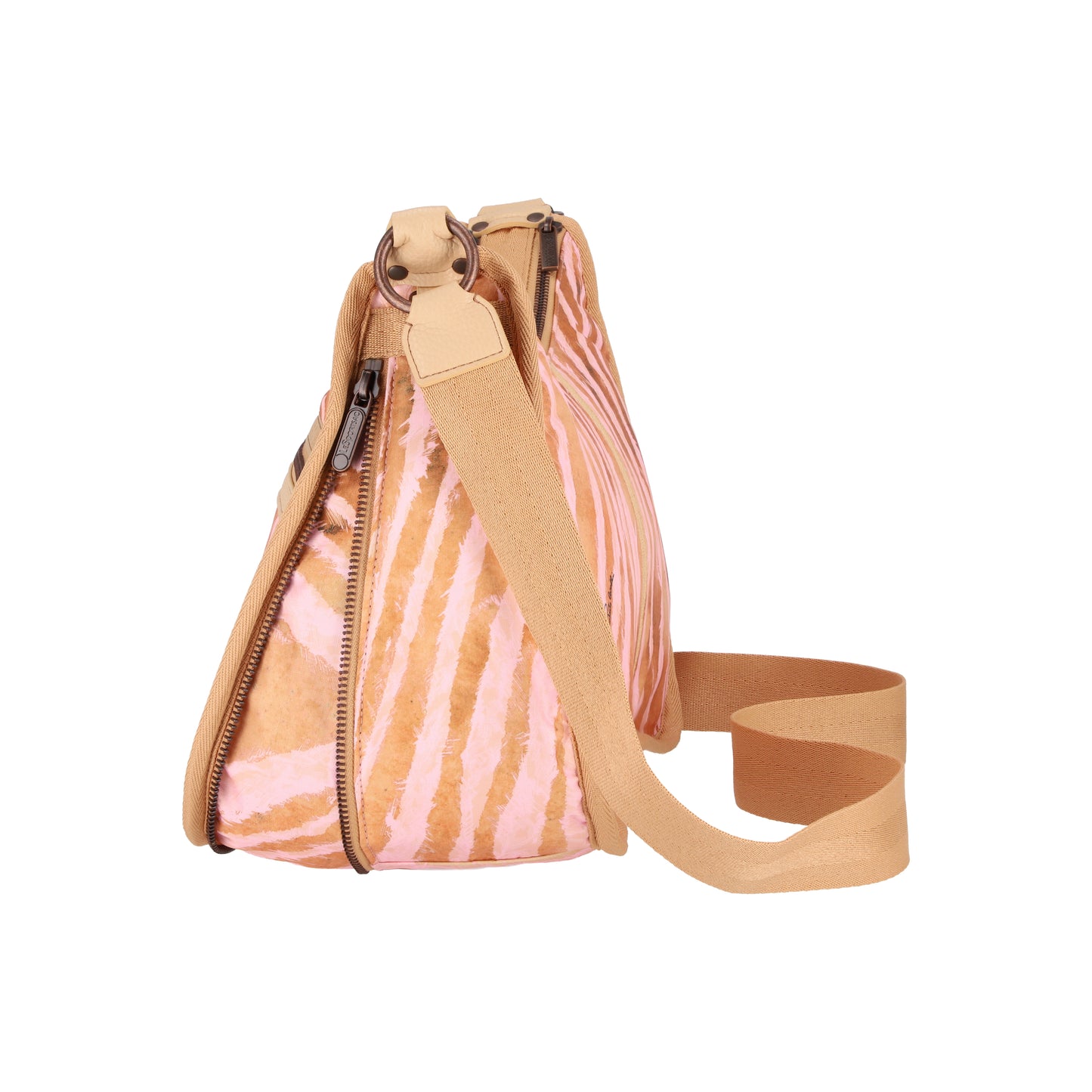 Lesportsac x Roberto Cavalli Torino