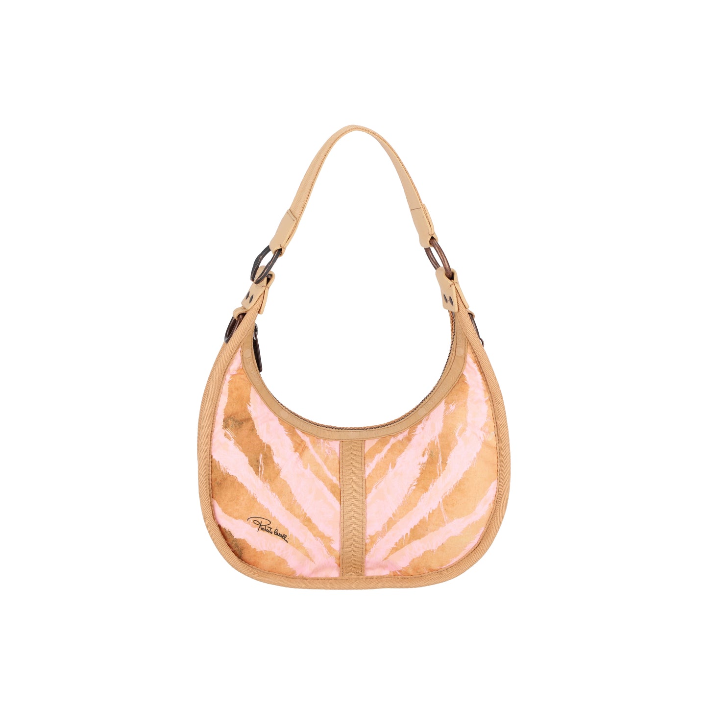 Lesportsac x Roberto Cavalli Bologna Small