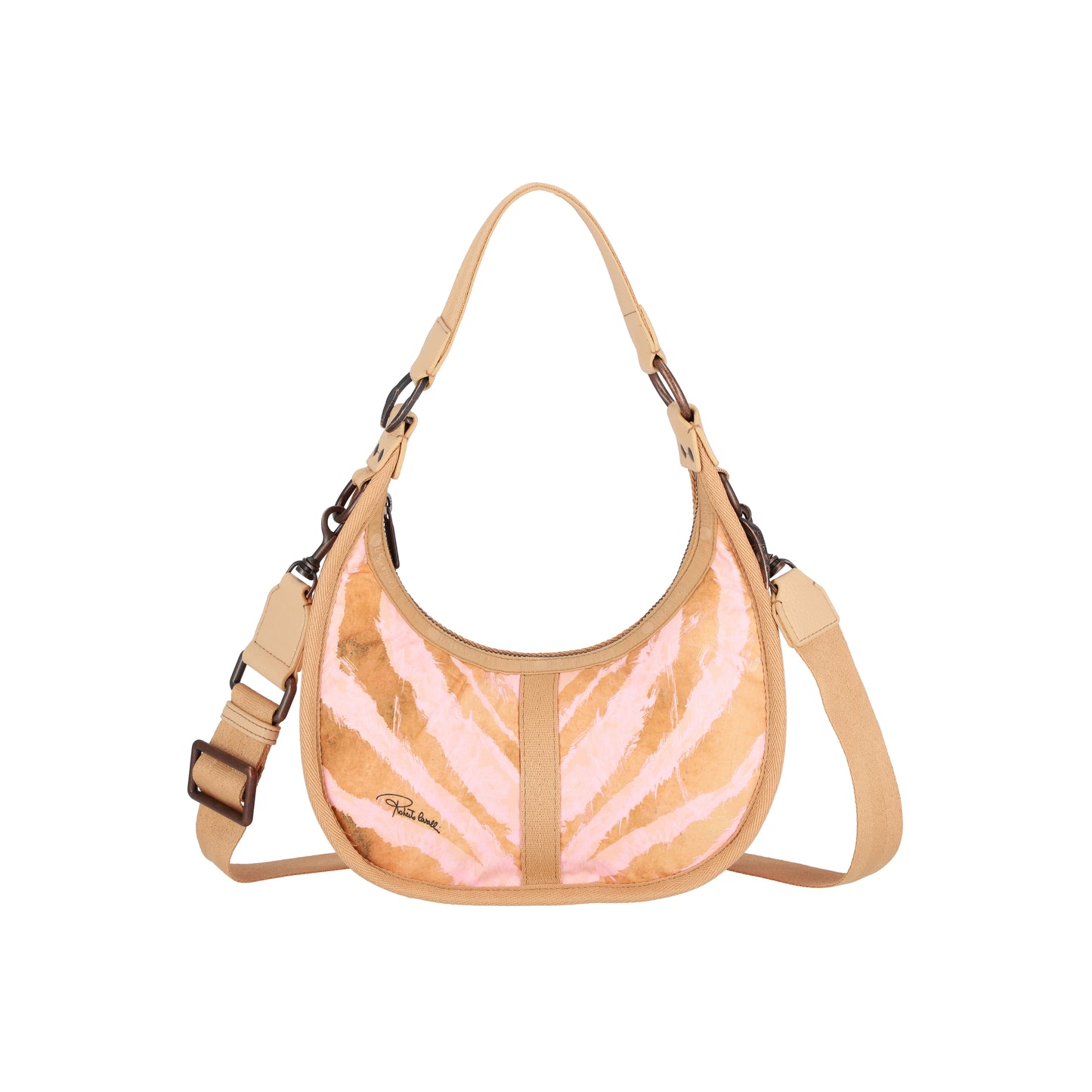 Lesportsac x Roberto Cavalli Bologna Small