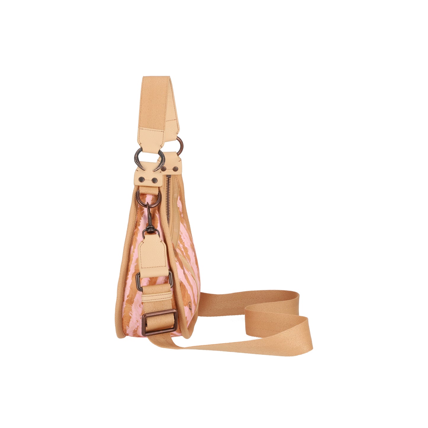 Lesportsac x Roberto Cavalli Bologna Small