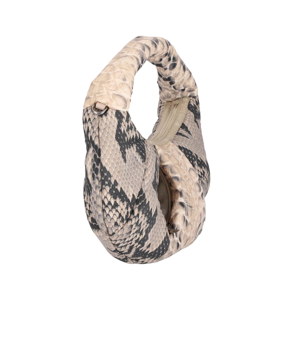 LeSportsac x Roberto Cavalli Venezia Small