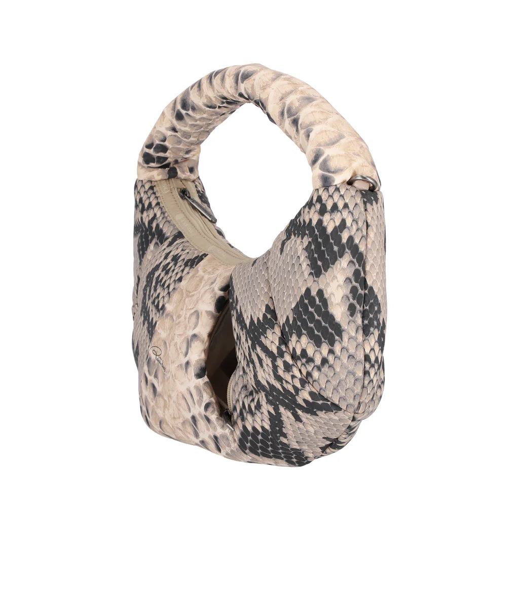 LeSportsac x Roberto Cavalli Venezia Small