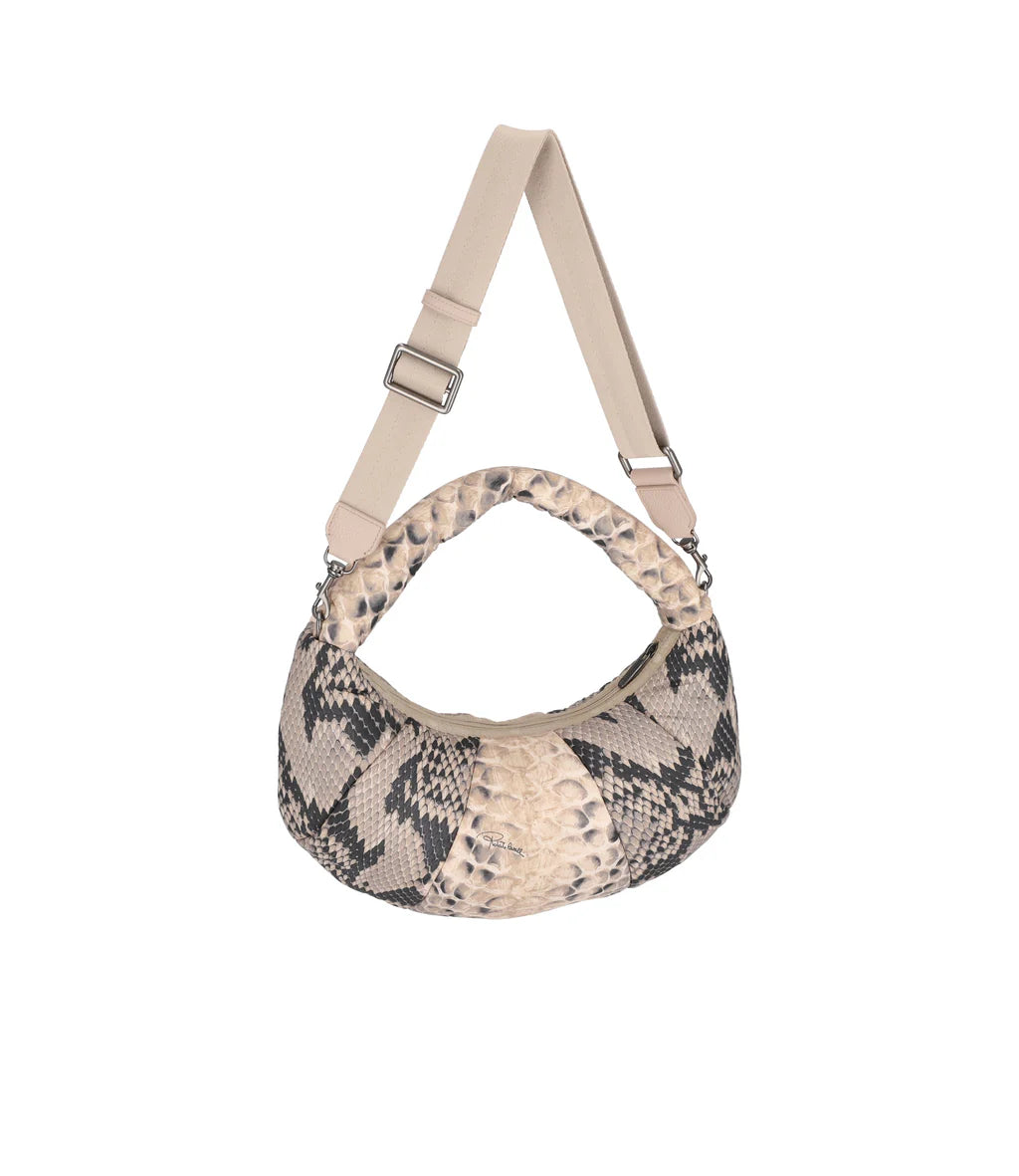 LeSportsac x Roberto Cavalli Venezia Small