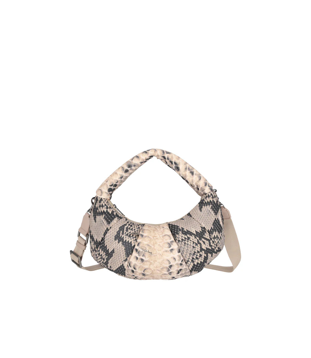 LeSportsac x Roberto Cavalli Venezia Small