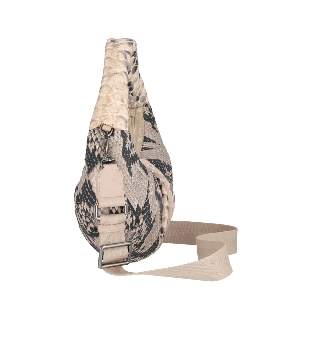 LeSportsac x Roberto Cavalli Venezia Small