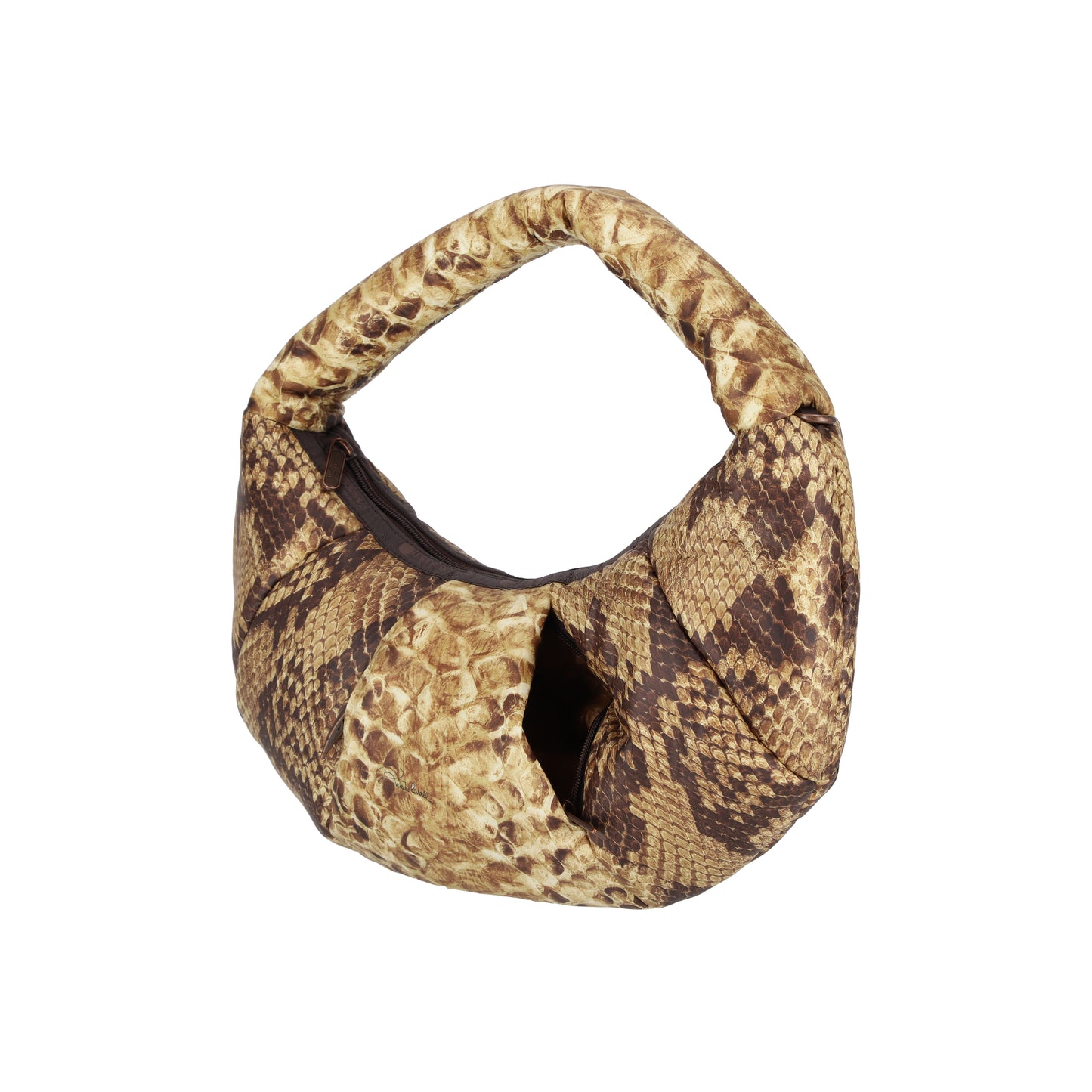 Lesportsac x Roberto Cavalli Venezia Small