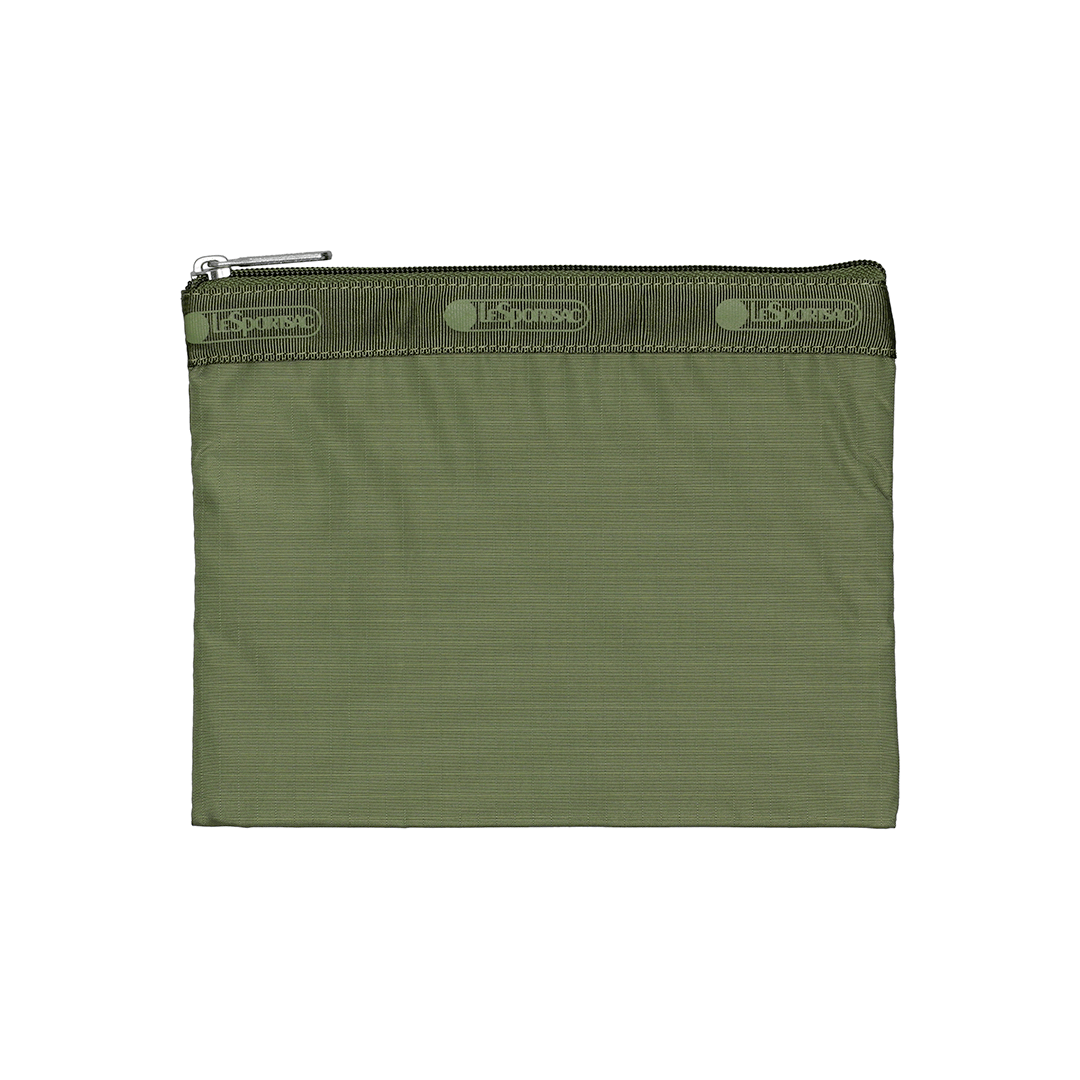 Olive Classic Hobo Bag