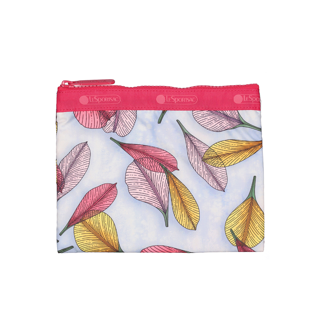 LeSportsac Summer Petals Classic Hobo Bag