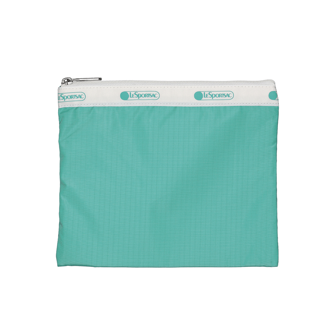 Spectator Sea Green Deluxe Everyday Hobo Bag
