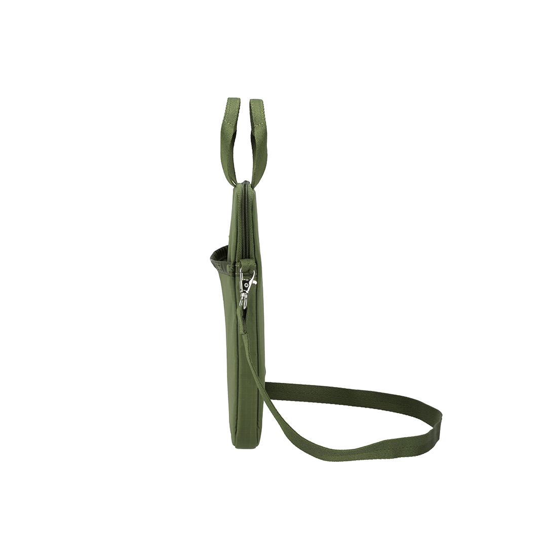 Olive Laptop Case