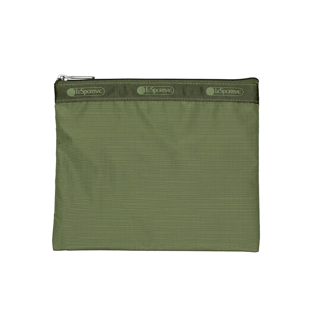 Olive Deluxe Everyday Hobo Bag