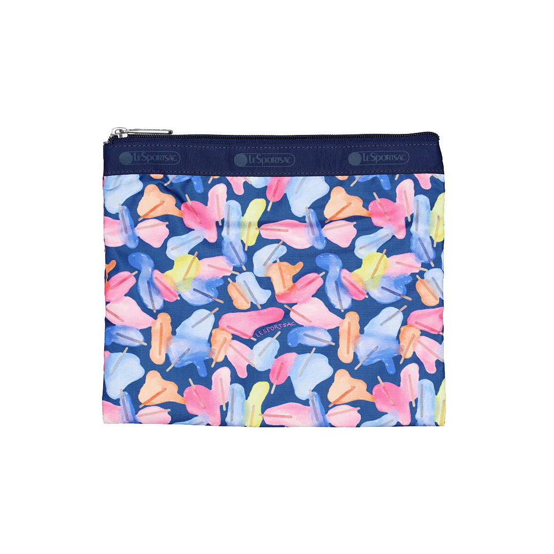 Popsicle Mirage Deluxe Everyday Hobo Bag