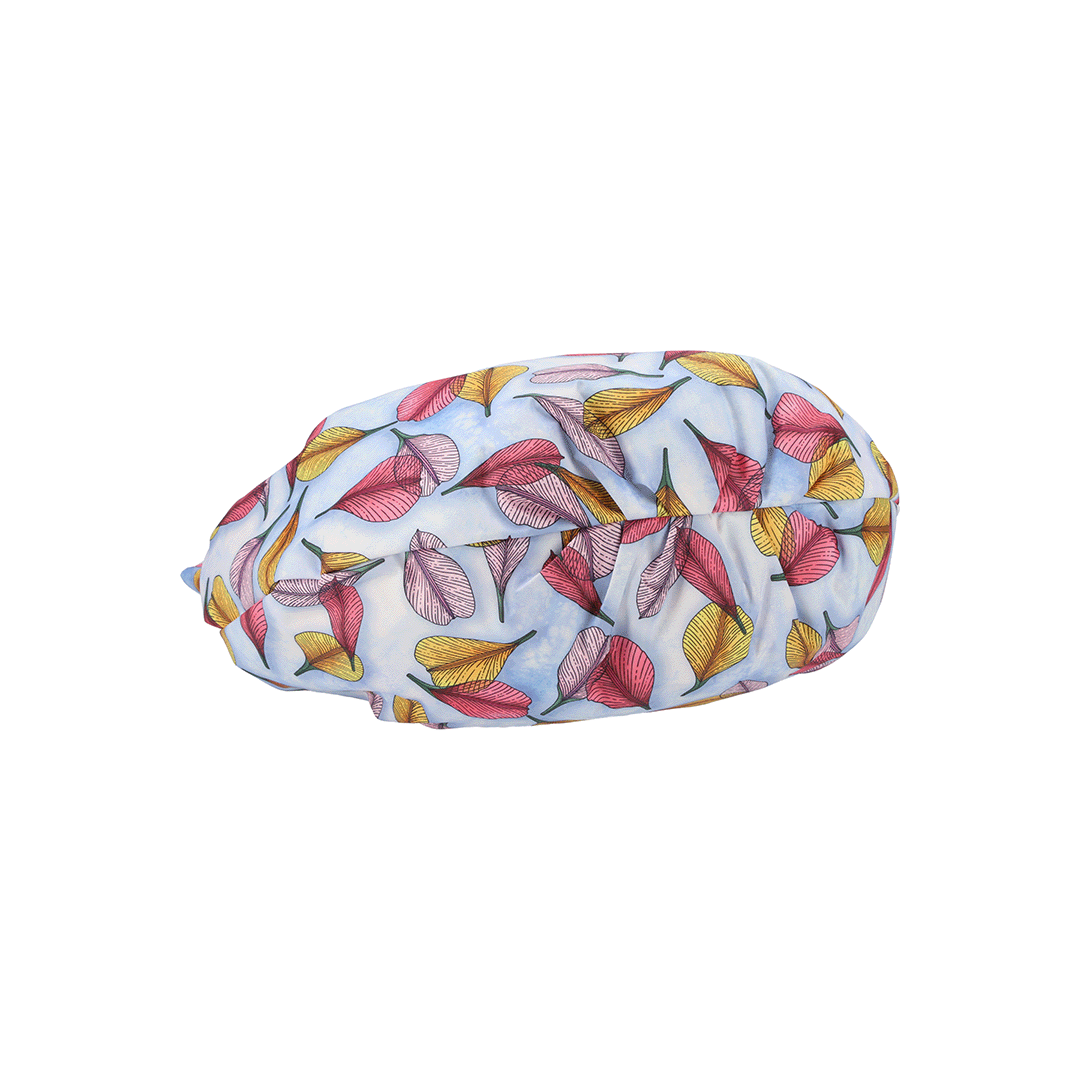 Summer Petals Easy Shoulder Bag