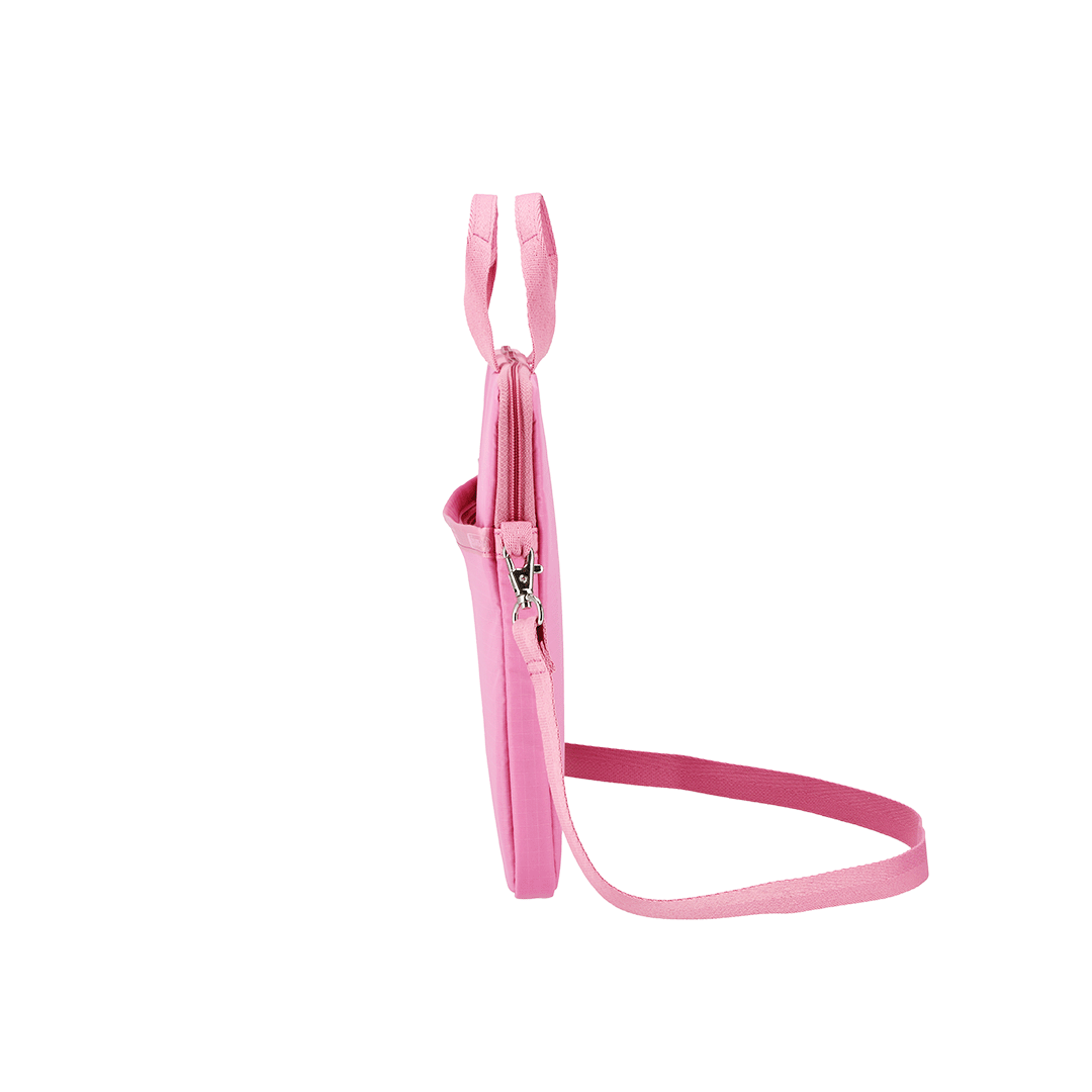 Cashmere Rose Laptop Case