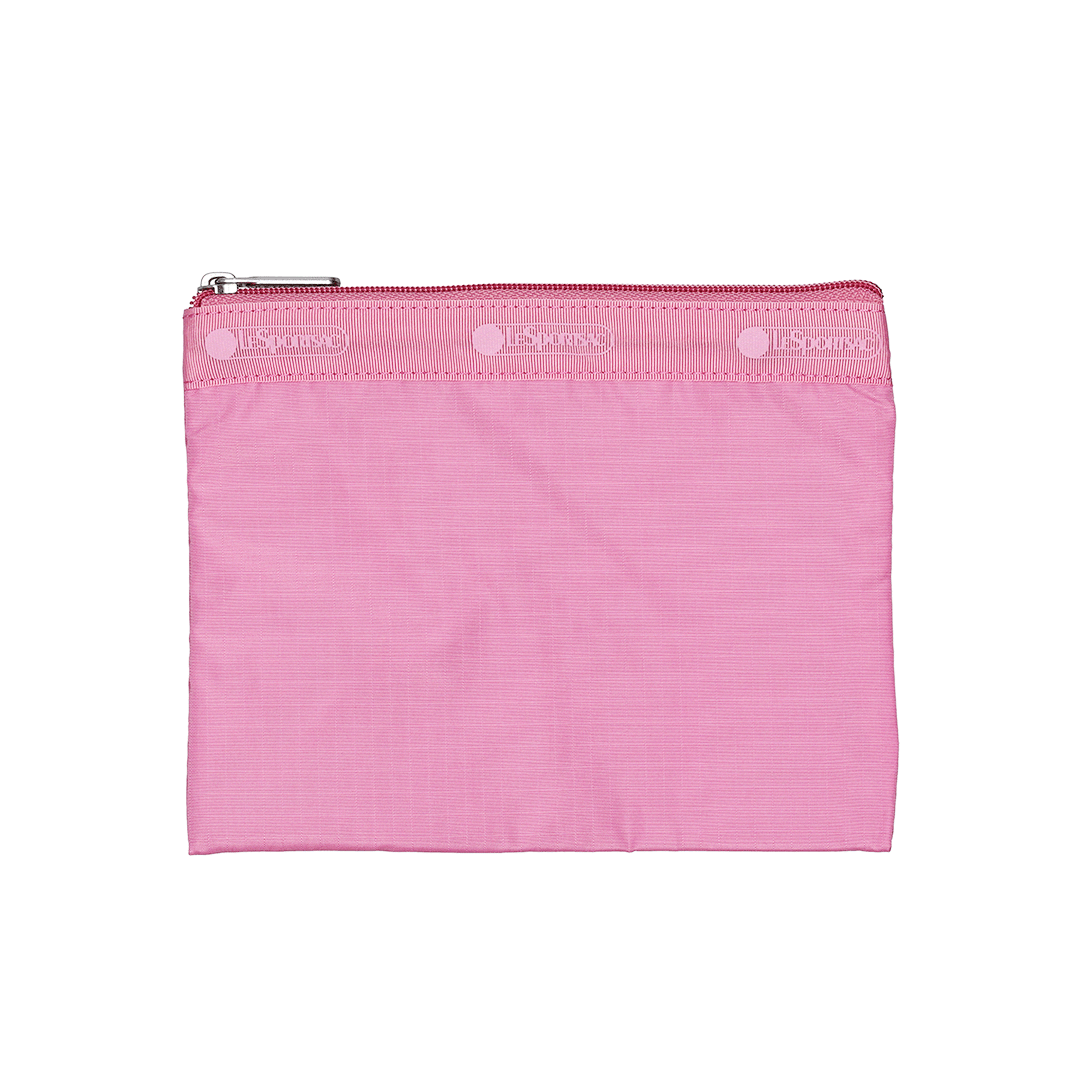 Cashmere Rose Classic Hobo Bag