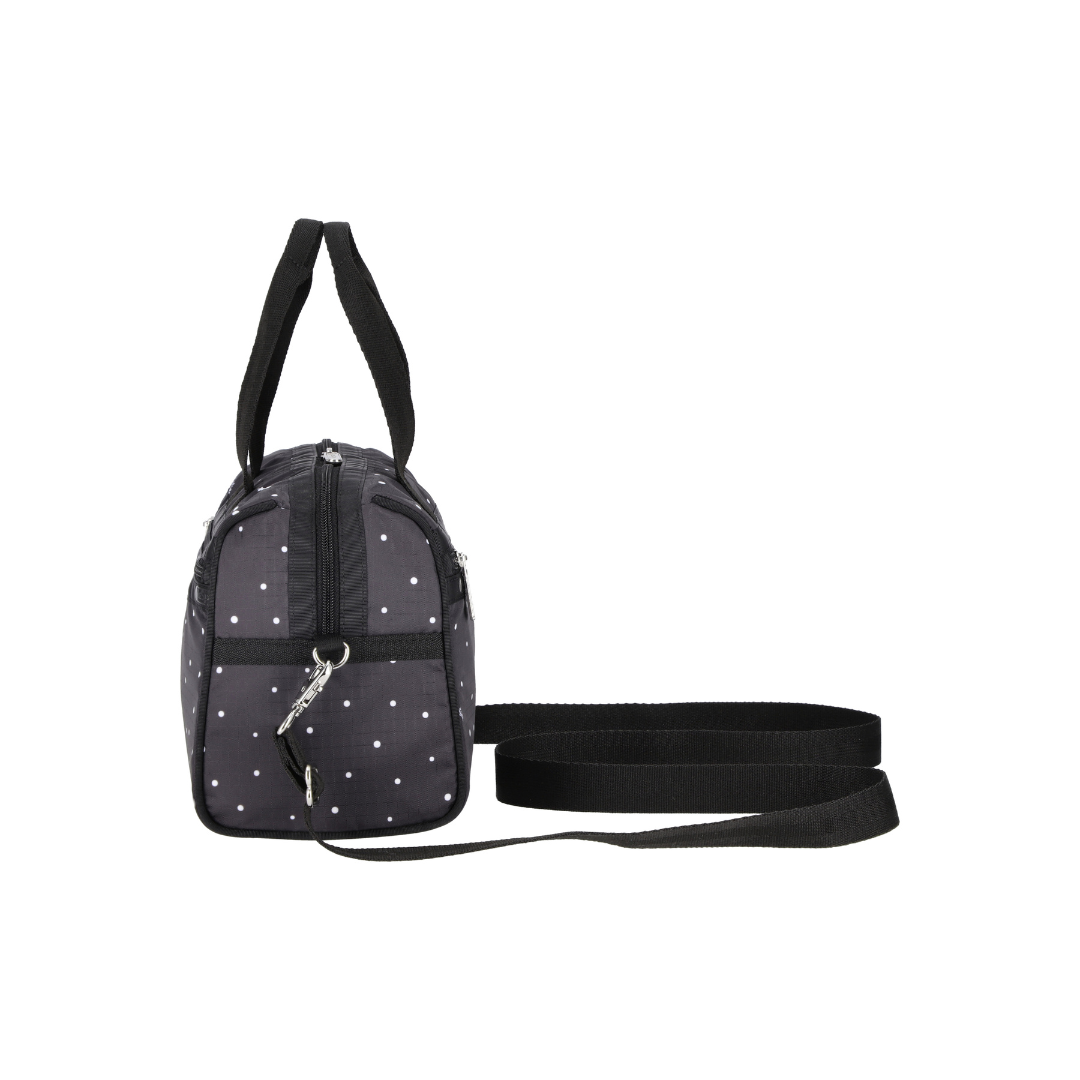 Everyday Small Satchel Bliss Dots