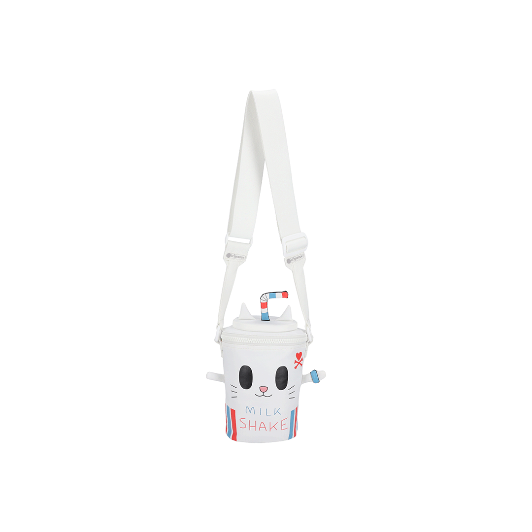 Tokidoki™ Frappe Shoulder Crossbody Bag