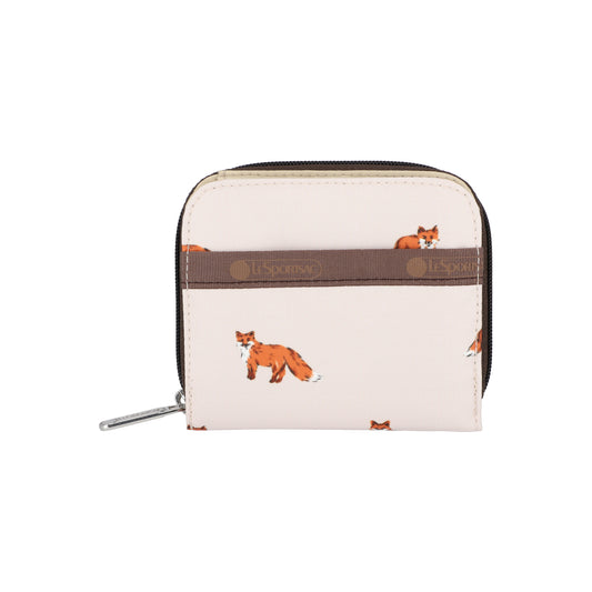 Claire Dashing Foxes